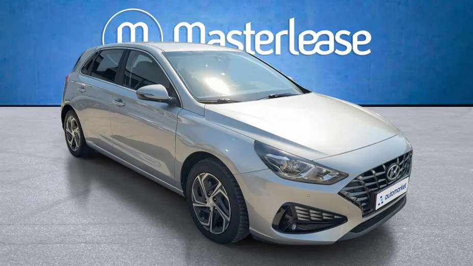 HYUNDAI i30 i30 1.5 DPI Smart