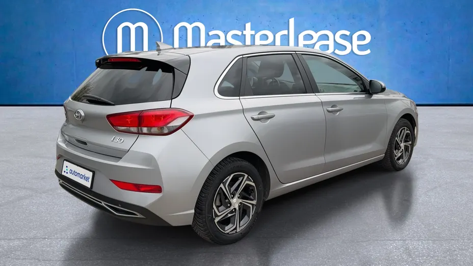 HYUNDAI i30 i30 1.5 DPI Smart