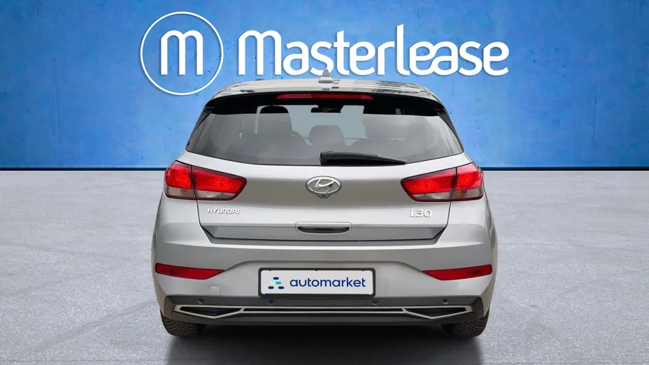 HYUNDAI i30 i30 1.5 DPI Smart
