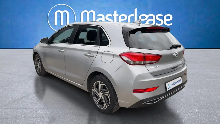 HYUNDAI i30 i30 1.5 DPI Smart