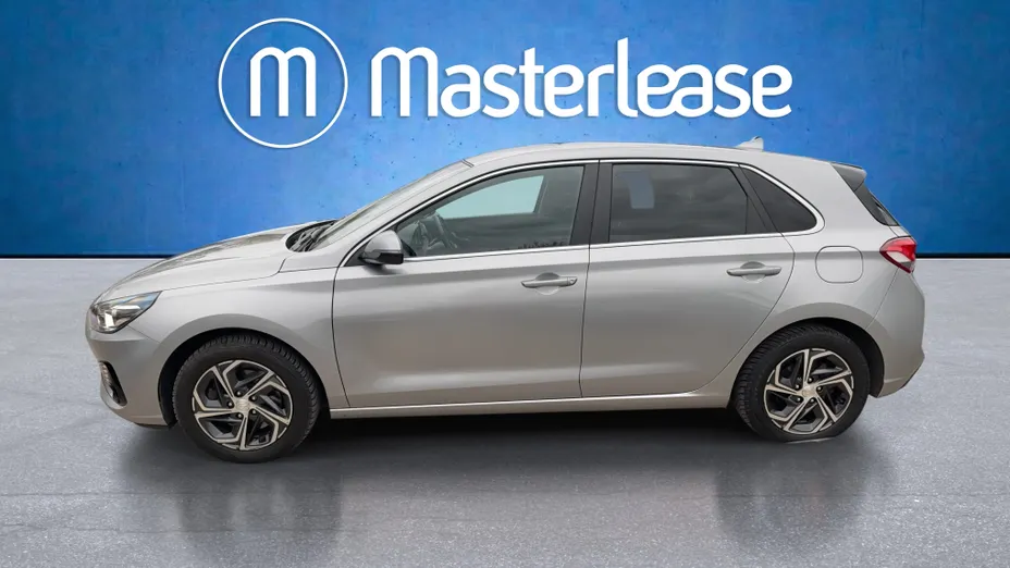 HYUNDAI i30 i30 1.5 DPI Smart
