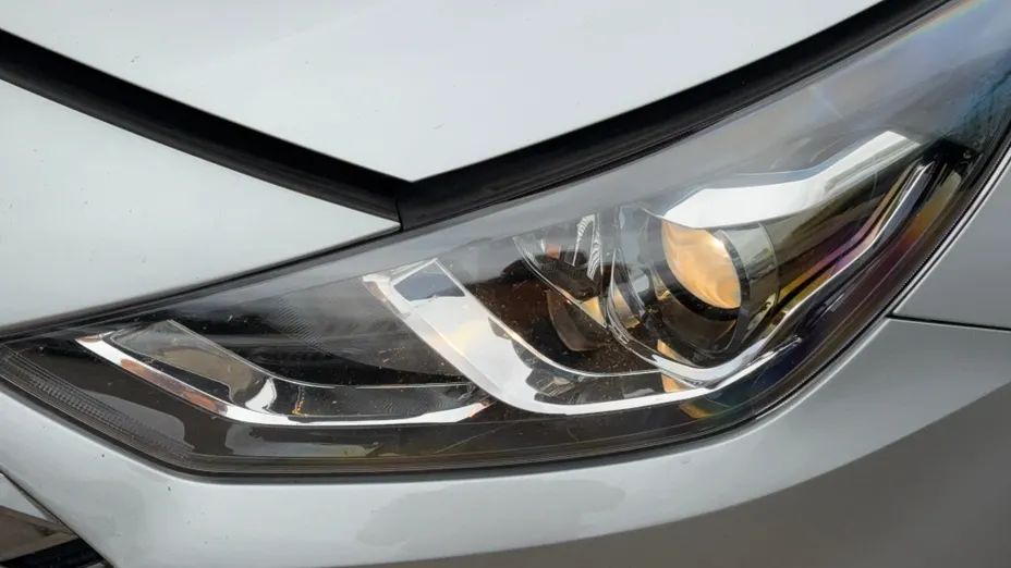 HYUNDAI i30 i30 1.5 DPI Smart