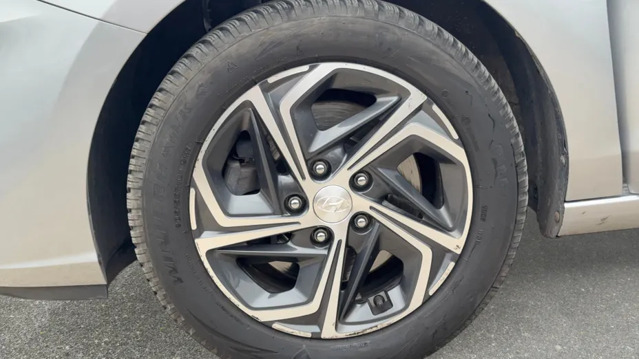 HYUNDAI i30 i30 1.5 DPI Smart