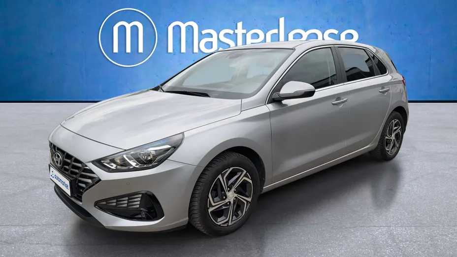 HYUNDAI i30 i30 1.5 DPI Smart