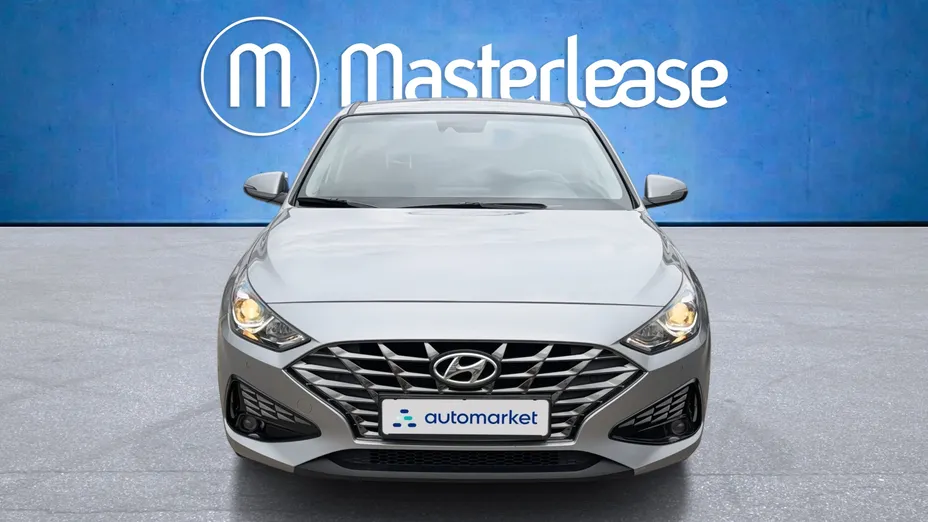 HYUNDAI i30 i30 1.5 DPI Smart