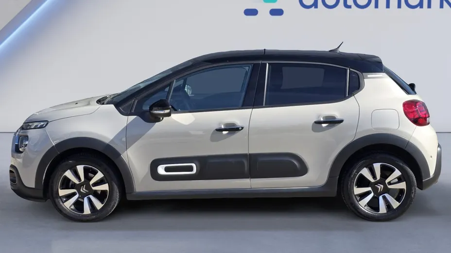 CITROEN C3 C3 1.2 PureTech Max