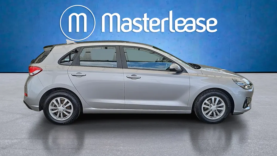 HYUNDAI i30 i30 1.0 T-GDI Modern
