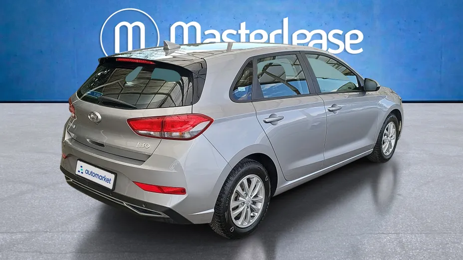 HYUNDAI i30 i30 1.0 T-GDI Modern