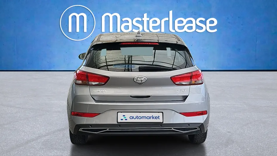 HYUNDAI i30 i30 1.0 T-GDI Modern
