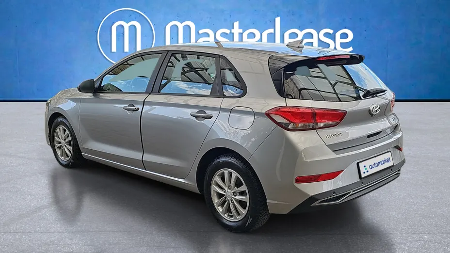 HYUNDAI i30 i30 1.0 T-GDI Modern