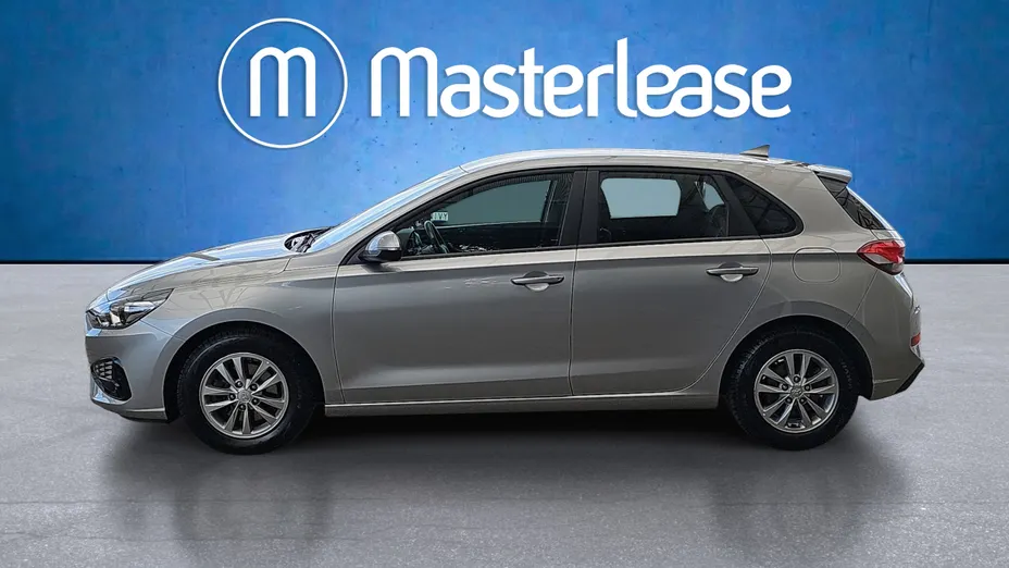 HYUNDAI i30 i30 1.0 T-GDI Modern