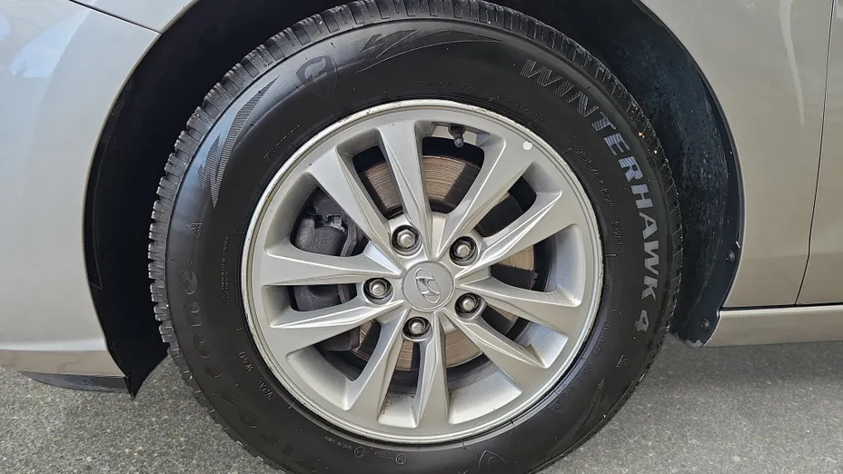 HYUNDAI i30 i30 1.0 T-GDI Modern
