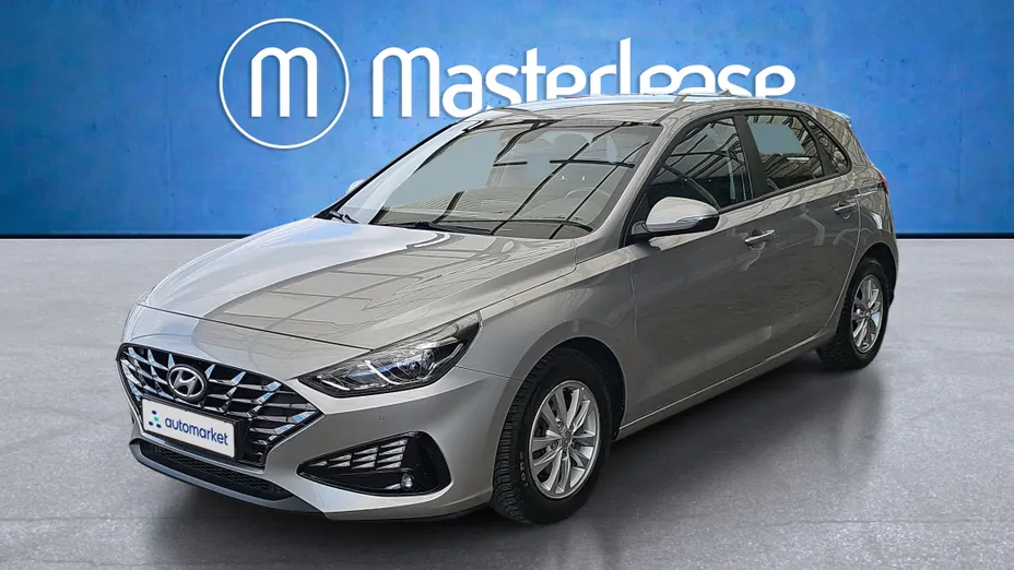 HYUNDAI i30 i30 1.0 T-GDI Modern