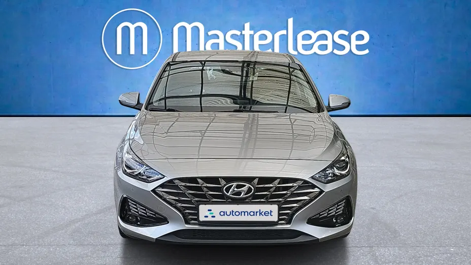 HYUNDAI i30 i30 1.0 T-GDI Modern