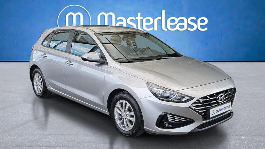 HYUNDAI i30 i30 1.0 T-GDI Modern