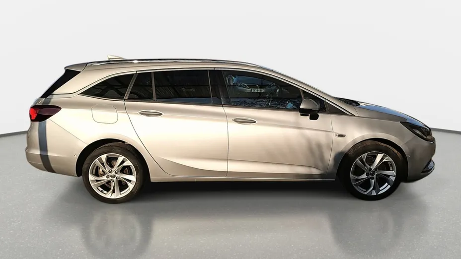 OPEL Astra Astra V 1.4 T Dynamic