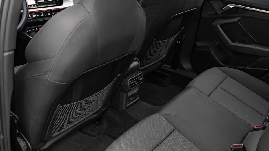 AUDI A3 A3 35 TFSI mHEV S Line S tronic