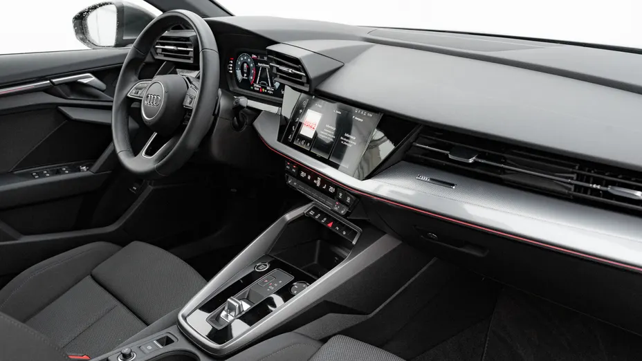 AUDI A3 A3 35 TFSI mHEV S Line S tronic