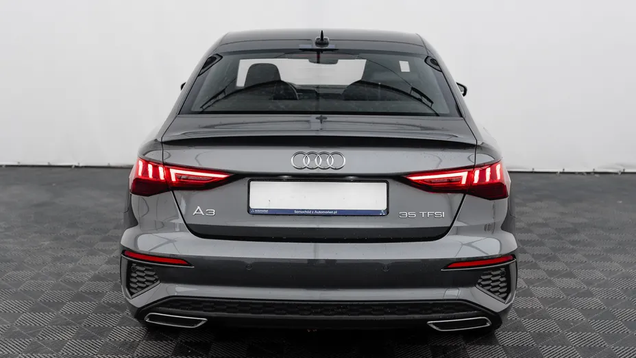 AUDI A3 A3 35 TFSI mHEV S Line S tronic