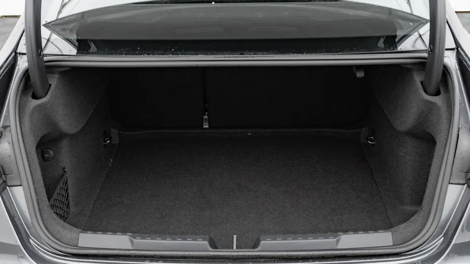 AUDI A3 A3 35 TFSI mHEV S Line S tronic