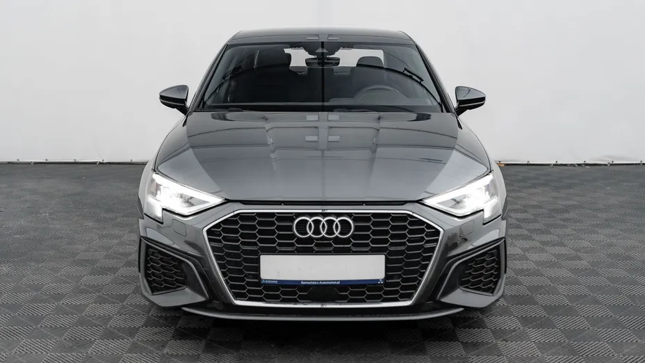 AUDI A3 A3 35 TFSI mHEV S Line S tronic