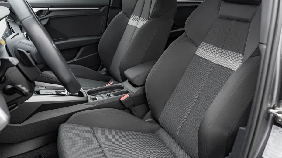 AUDI A3 A3 35 TFSI mHEV S Line S tronic