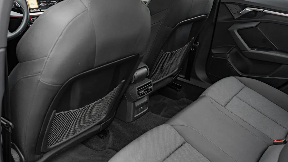 AUDI A3 A3 35 TFSI mHEV S Line S tronic