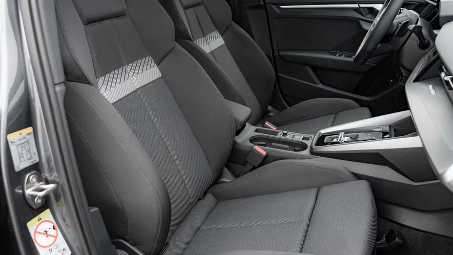 AUDI A3 A3 35 TFSI mHEV S Line S tronic