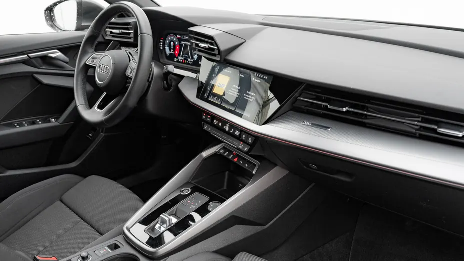 AUDI A3 A3 35 TFSI mHEV S Line S tronic