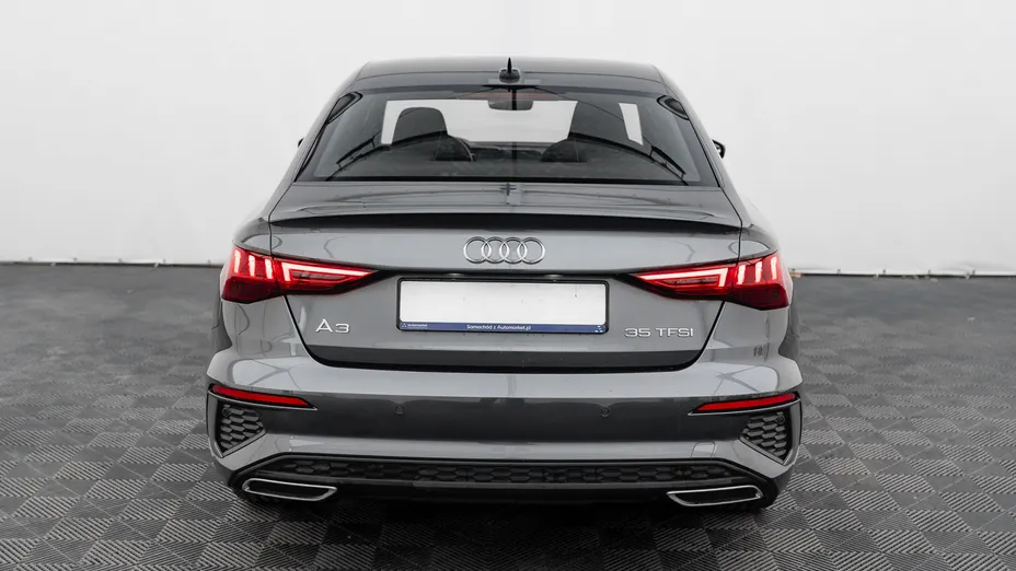 AUDI A3 A3 35 TFSI mHEV S Line S tronic