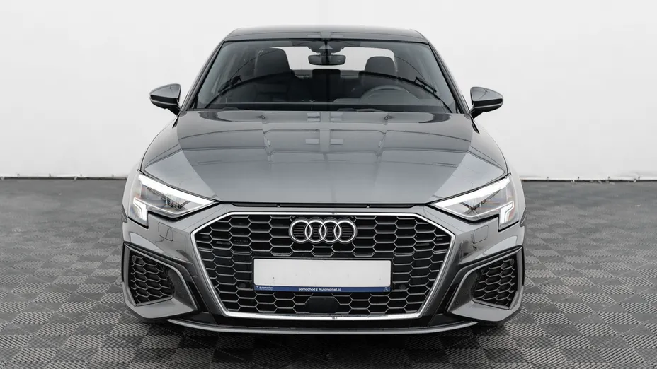 AUDI A3 A3 35 TFSI mHEV S Line S tronic