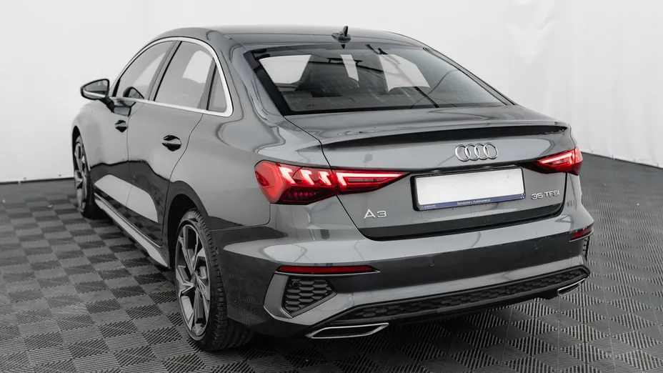 AUDI A3 A3 35 TFSI mHEV S Line S tronic