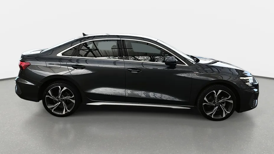 AUDI A3 A3 35 TFSI mHEV S Line S tronic