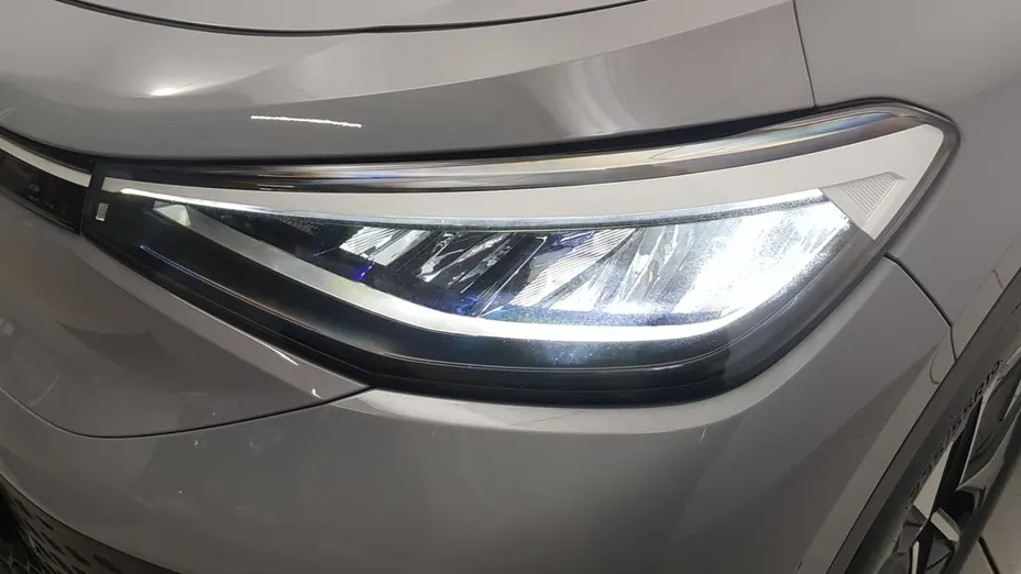 VOLKSWAGEN ID.5 ID.5 77kWh Pro Performance