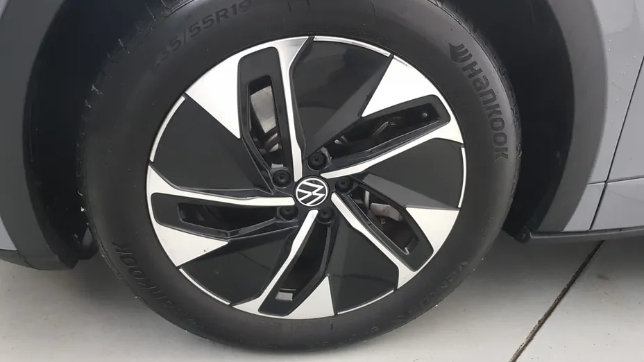 VOLKSWAGEN ID.5 ID.5 77kWh Pro Performance