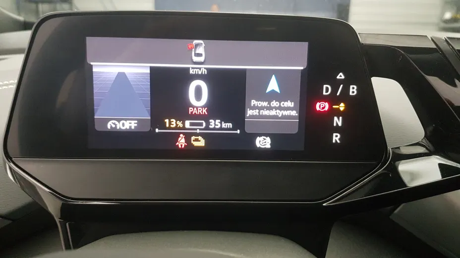 VOLKSWAGEN ID.5 ID.5 77kWh Pro Performance