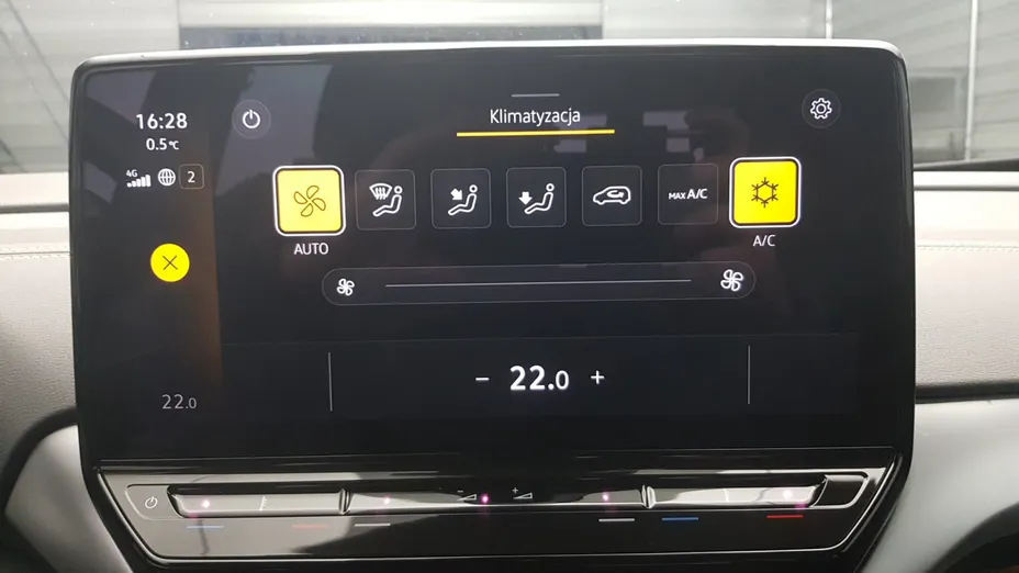 VOLKSWAGEN ID.5 ID.5 77kWh Pro Performance