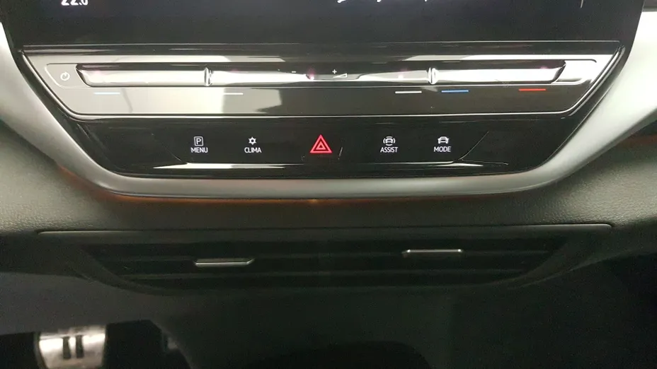 VOLKSWAGEN ID.5 ID.5 77kWh Pro Performance