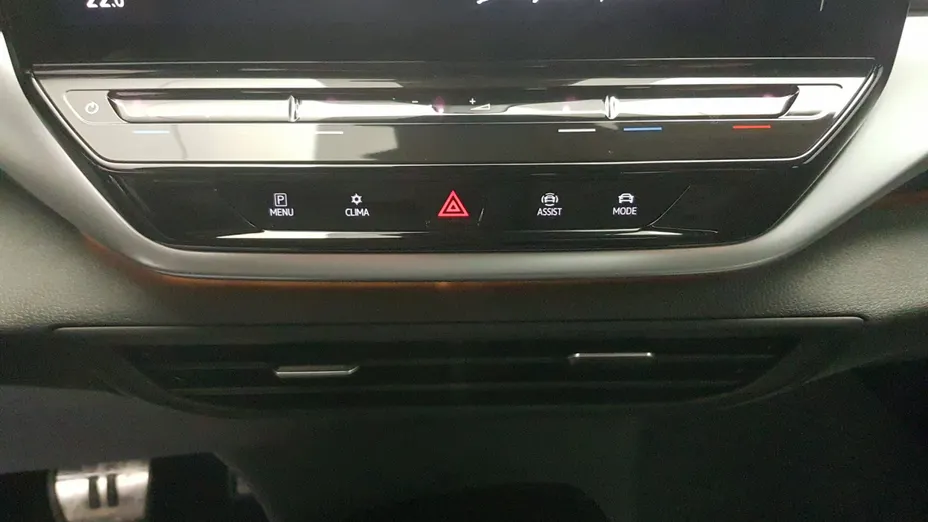 VOLKSWAGEN ID.5 ID.5 77kWh Pro Performance