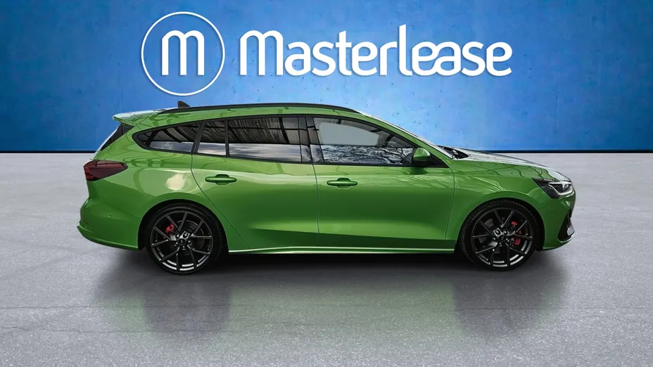 FORD Focus Focus 2.3 EcoBoost ST X aut