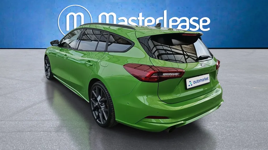 FORD Focus Focus 2.3 EcoBoost ST X aut