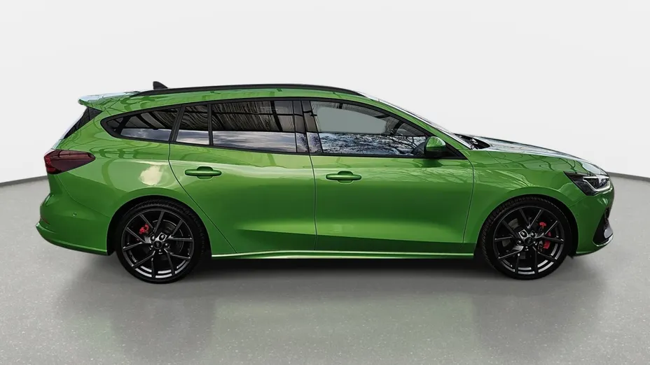 FORD Focus Focus 2.3 EcoBoost ST X aut