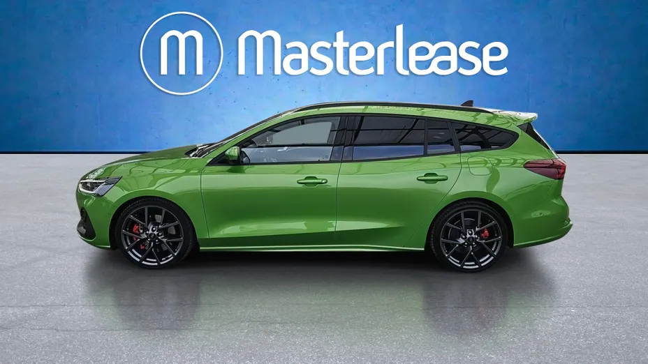 FORD Focus Focus 2.3 EcoBoost ST X aut