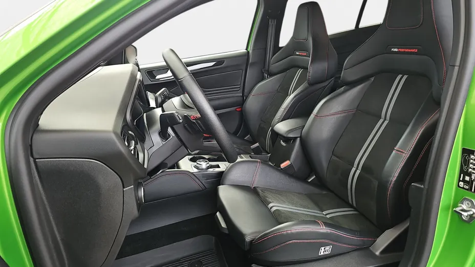 FORD Focus Focus 2.3 EcoBoost ST X aut