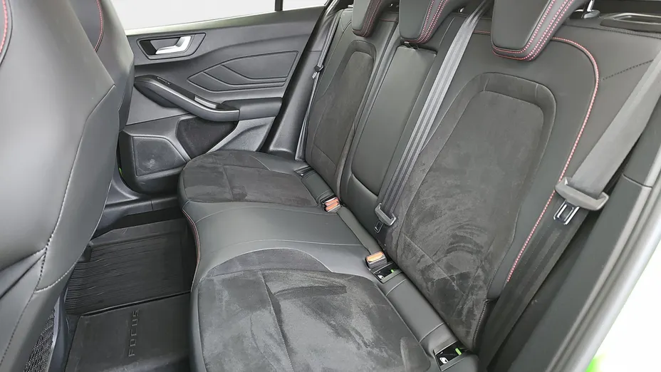 FORD Focus Focus 2.3 EcoBoost ST X aut