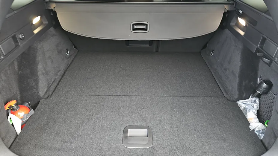 FORD Focus Focus 2.3 EcoBoost ST X aut