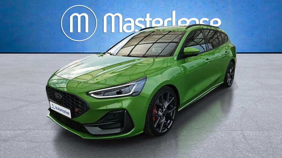 FORD Focus Focus 2.3 EcoBoost ST X aut