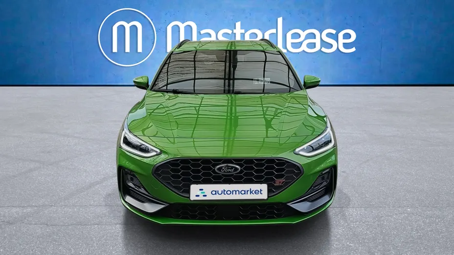 FORD Focus Focus 2.3 EcoBoost ST X aut