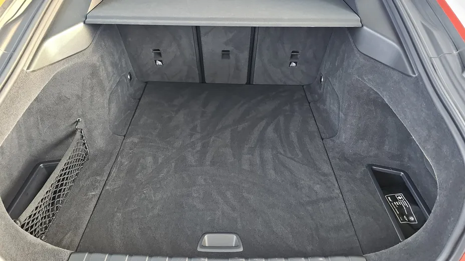 BMW i4 i4 80.7kWh eDrive 40 M Sport