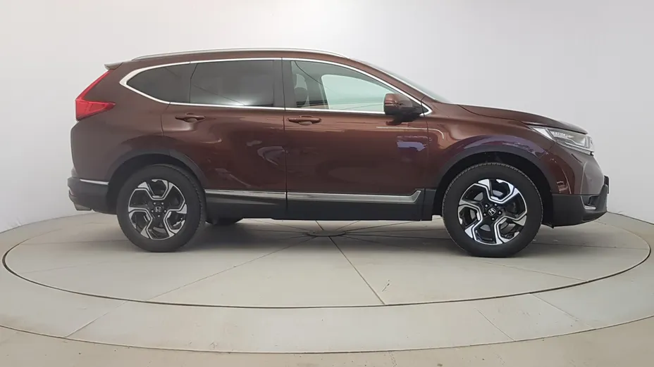 HONDA CR-V CR-V 1.5 Elegance (Honda Connect+) CVT